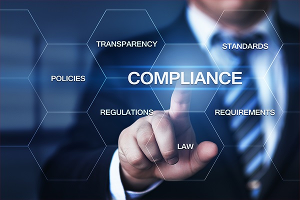 Automating Compliance Monitoring
